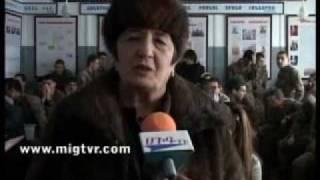 HAYKAKAN BANAK - 20 amyak MIG TVR 28.01.12