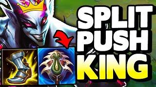 It's free wins with this EASY Shaco jungle strat!