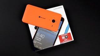 Unboxing: Microsoft Lumia 640 XL (Deutsch) | SwagTab