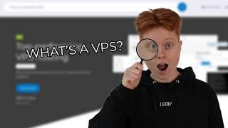 What is a VPS? | Everything you need to know about Virtual Private Servers