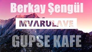 Berkay Şengül - Gupse Kafe (Circassian/Adige Trap Remix)