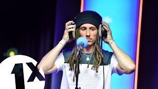 JP Cooper covers Lauryn Hill's Ex-Factor in the 1Xtra Live Lounge
