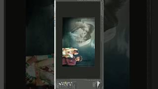 how to make double exposure | double exposure in photoshop #shorts #short #photoshop