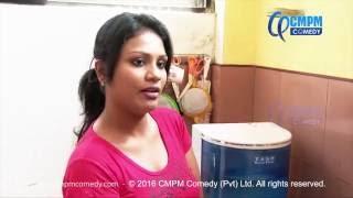 Tap Eka | CMPM | Chooty Malli Podi Malli