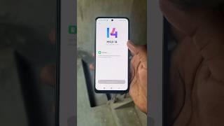 What new on MIUI 14 new update? 14.0.3.0.SKGINXM