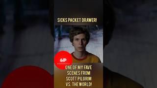 Sicks Packet Drawer! Scott Vs. Matthew Patel!