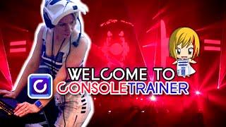 Welcome to CONSOLETRAINER