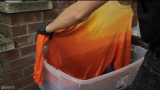 How To Dip Dye with Elizabeth Jaeger - How To (Episode 6)