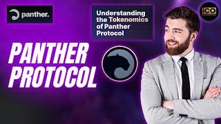 Panther Protocol | What is Panther Protocol | Panther Protocol Crypto