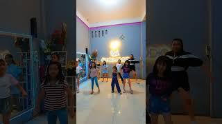 LEFT & RIGHT REMIX DANCE COVER |Dj Jonel Sagayno| |Choreo by Danza Carol|