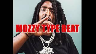 Mozzy x The Jacka x Lil Pete Type Beat "Try Again" (Prod EliiBeatz)