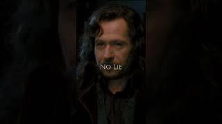 Harry Potter: No Lie (Part 1)