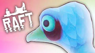 ДУРНОЙ ДРУГАН ► Raft: The Second Chapter #4