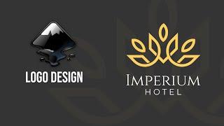 Logo Design with Inkscape