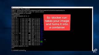 Setting Up Docker & Getting Started | Docker & Java