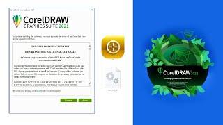 How to fix CorelDraw 2021 email verification and login windows screen problem, Fix Error