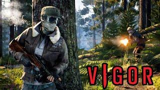 Is Vigor Worth Playing in 2023?