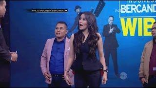 Waktu Indonesia Bercanda - Lucunya Olla Ramlan Marah Marah Sama Cak Lontong (3/4)