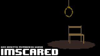 IMSCARED (Steam / 2016) - 2 Endings - All Achievements - A Pixelated Nightmare | Indie Horror Games