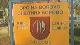 Borovo - Opstina Borovo