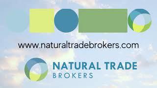 Natural Trade Brokers. What do we do?