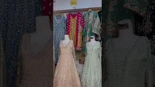 Stitched & unstitched dresses #clothingbrand #wedding #weddingclothes #sharara #gharara