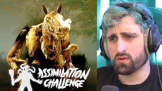 The Assimilation Challenge! - FINAL DAY??