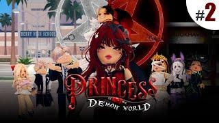  Princess of the Demon World - Episode 2