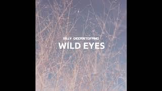 Wild Eyes - Billy DeCristofano