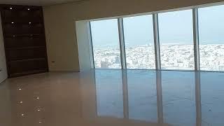2 Bedrooms sea view apartment at Park place Tower Sheikh Zayed Road