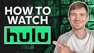 How to Watch Hulu | Easy Hulu VPN Tutorial & Best VPN For Hulu