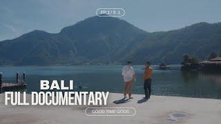 The Unseen Bali | A Travel and Culture Documentary