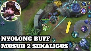 CHANG E TEST 1X SKILL MOBILE LEGENDS FREZBORN