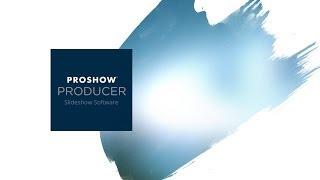 ProShow Producer 6