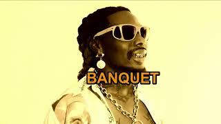 [FREE] Asake x June Freedom Type Beat 2025 - "BANQUET" | Afrobeats Instrumental