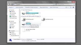 How to Save My Document on My USB : Mastering Your PC