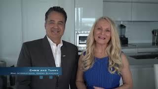 Thrid Party Vision Video with Chris and Tammy