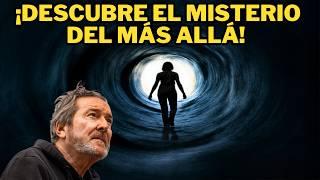 J.J.   Benítez Revela Impactantes Secretos sobre la Vida Después de la Muerte