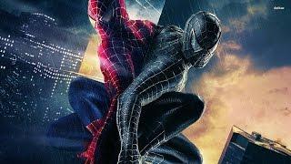 Spider-Man 3 (2007) | Official Trailer #2 [HD]