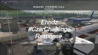 Ehndz #CzarChallenge Response ( 2nd Place )