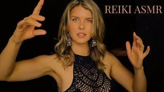 "Energetic Expansion" ASMR REIKI Soft Spoken & Personal Attention Healing Session @ReikiwithAnna