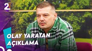 Sarp Levendoğlu Arda Kural'ı Aradı Mı? | Müge ve Gülşen'le 2. Sayfa 120. Bölüm