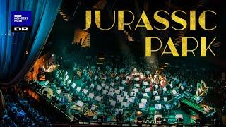 Jurassic Park - Theme from Jurassic Park // Danish National Symphony Orchestra Llive)