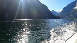 Milford Sound