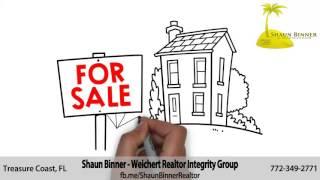 Why use a Realtor ?