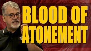 Blood Sacrifice Part 1 - The Atonement For Sin