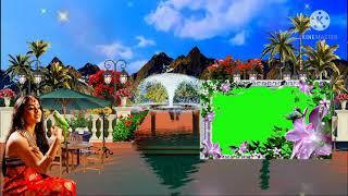 wedding green screen effects video 2021| shaadi green screen effects @RanaComenti74