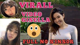 Viral ! Video Gisella Anastasia Beredar di Sosmed