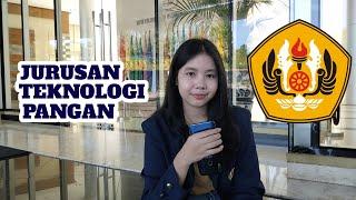 Kuliah Di Jurusan Teknologi Pangan Universitas Padjadjaran ( UNPAD ) || INFO JURUSAN KULIAH