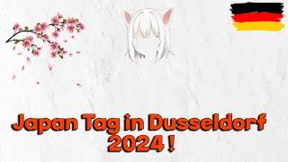 Japan tag in Düsseldorf 2024